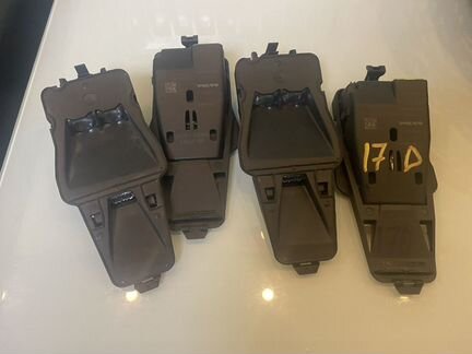 Блок управления системой (сvm) 31387311