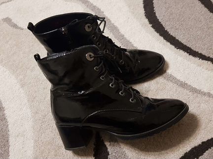 Ботинки