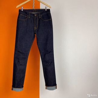 Nudie jeans tape ted made IN italy