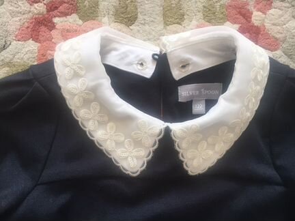 Школьная форма (Mayoral, Silver spoon, noble peopl