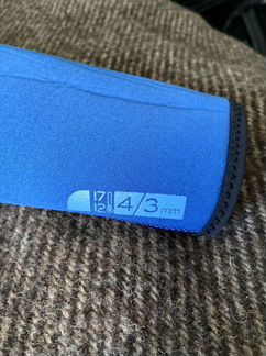 Гидрокостюм