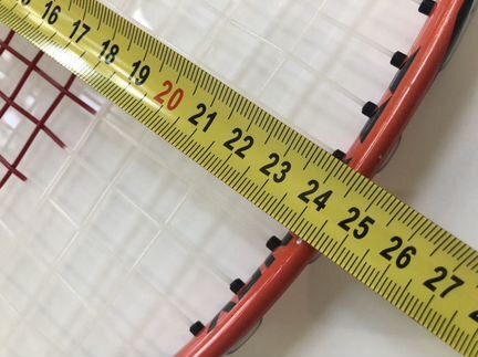 Ракетка для большого тенниса
