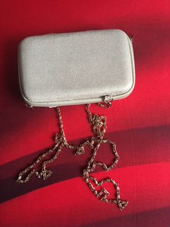 Сумка клатч