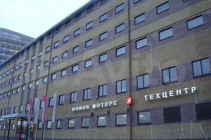 Машиноместо, 20 м²