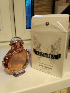 Paco Rabanne Olympea
