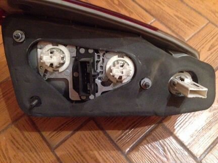 Стоп сигнал BMW X5