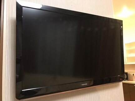 Телевизор LED 32