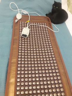 Турманиевый мат Нуга Бест NM-85