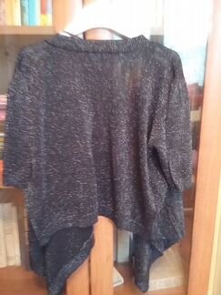 Болеро новое Oodji 46