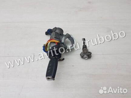 Замок зажигания Kia Ceed JD R25G 2014