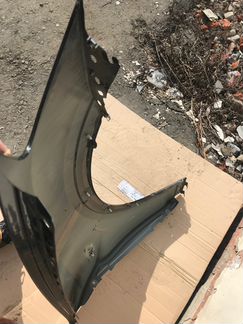 Крылья передние BMW F25 F26 X3 X4