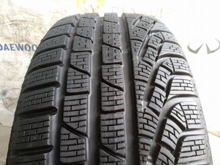 Шина 235 45 18 98V Pirelli Winter Sottozero 240 Se