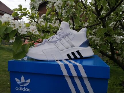 Кроссовки Adidas EQT bask ADV