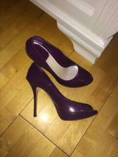 Туфли Dior оригинал