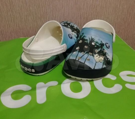 crocs 4 6