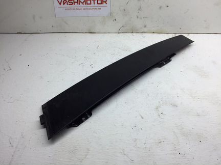 Накладка двери передняя правая Volkswagen Passat