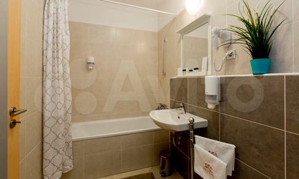 Комната 23 м² в 3-к, 2/3 эт.