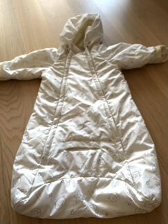 Комбинезон/ конверт