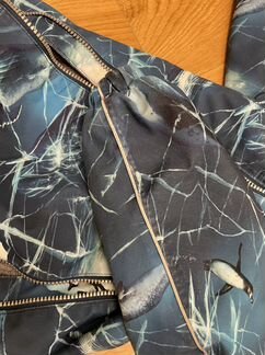 Molo Frozen Ocean 98