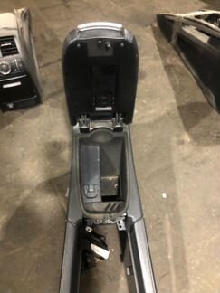 Подлокотник Mercedes-Benz Ml-Class W164 OM642.940