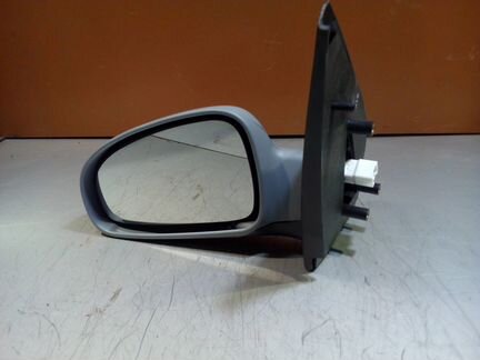 Зеркало левое Шевроле Авео Т200