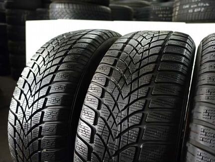 275 45 20 Dunlop 4D шины r20 q l