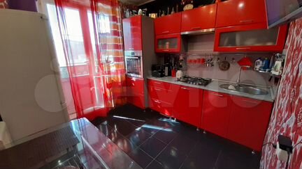 Квартира-студия, 43 м², 9/15 эт.