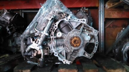 Двс на Ниссан VQ35 3.5 литра