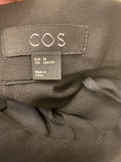 Юбка Cos оригинал