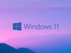 Windows 11 лицензионный ключ