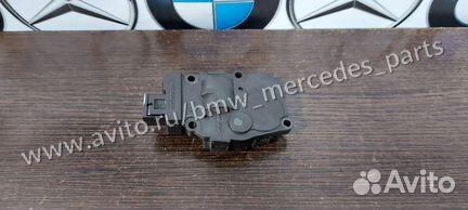 Сервопривод печки BMW F10, F01