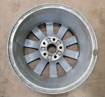 Диск r16 Audi A3 8V