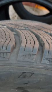 Шины Hakkapelitto R3