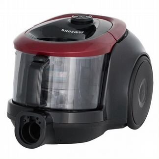 Пылесос Samsung VC18M21C0VR