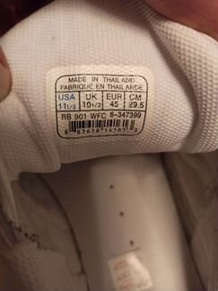 Кроссовки Reebok