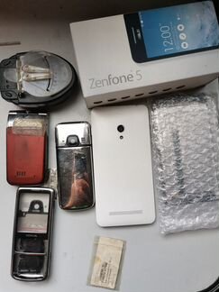 Телефоны на запчасти