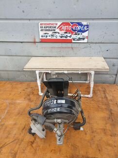 Главный тормозной цилиндр Hyundai Porter 2 D4CB