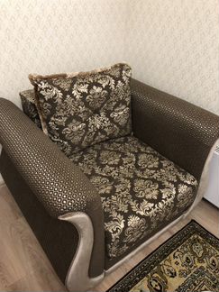 Кресло кровать