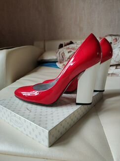 Туфли Casadei 39