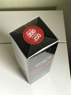 Armani Code A-List 75 мл новые