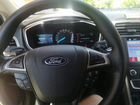 Ford Mondeo 1.5 AT, 2019, 7 000 км объявление продам