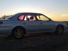 Subaru Legacy 2.0 МТ, 1995, 340 000 км объявление продам