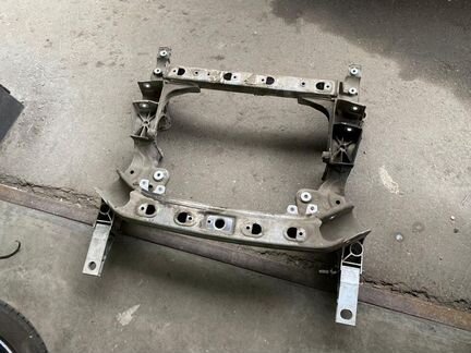 Подрамник Mercedes Benz S class W222 X222