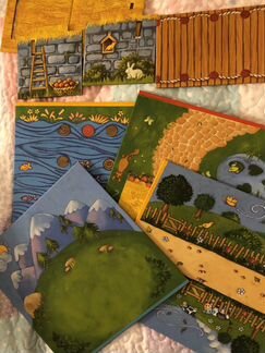 Настольная игра