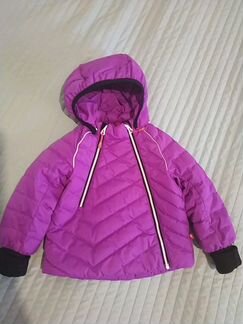 Куртка рейма reima пуховая