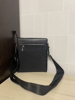 Мужская сумка через плечо