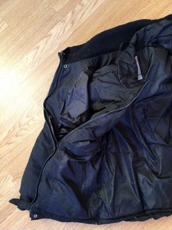 Пуховик o’hara р 140