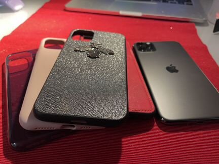 iPhone 11 pro max 256