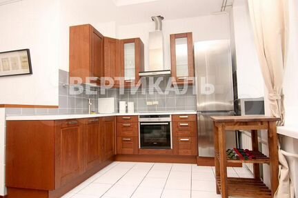 3-к квартира, 85 м², 4/5 эт.