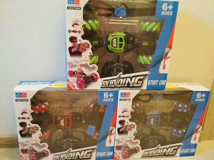 Машинкa hyрer (xайпер)